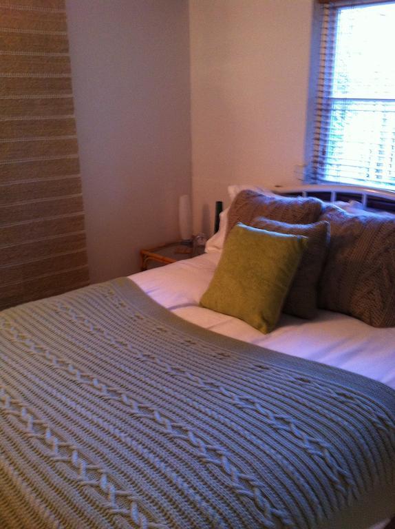 Thatched Farm Bed And Breakfast Woodbridge Quarto foto