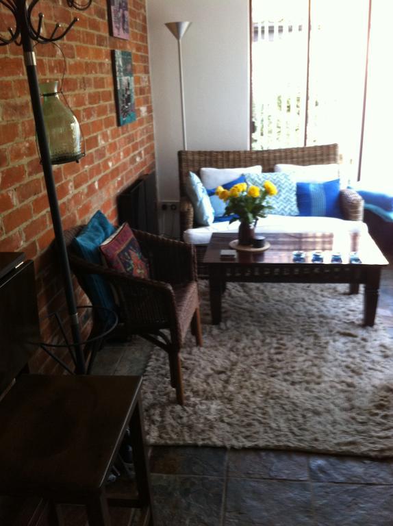Thatched Farm Bed And Breakfast Woodbridge Exterior foto
